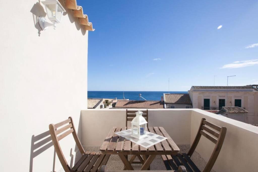 La Maison Della Giudecca - Ortigia Syrakus